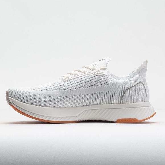 Flux Adapt Runner running shoe sneaker in bone - Picture 5 of 10
